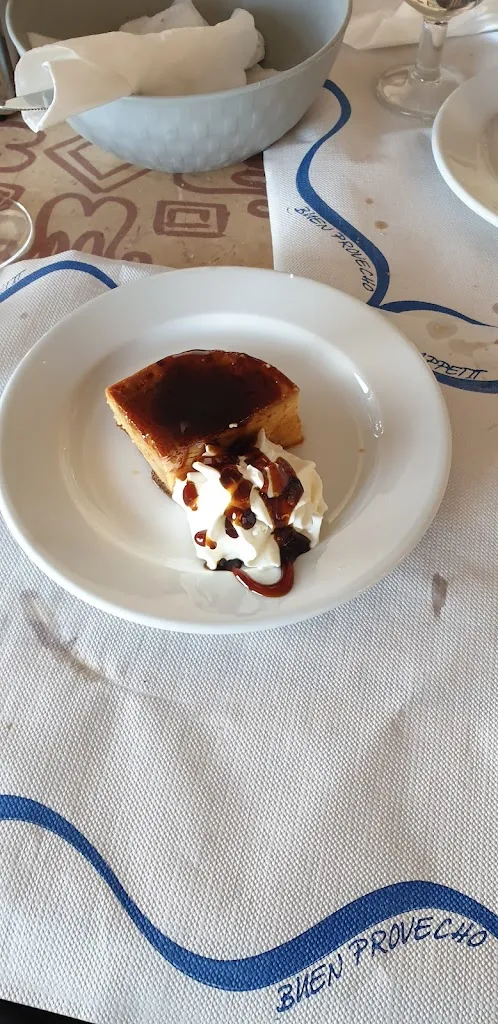 Menu_Restaurante cafetería en Chirivel_Chirivel_image_9