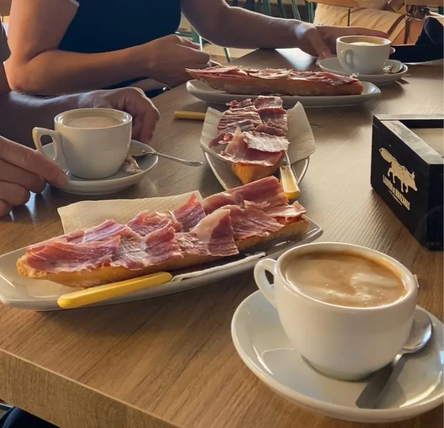 Restaurante cafetería en Chirivel_Chirivel_slider_image_2