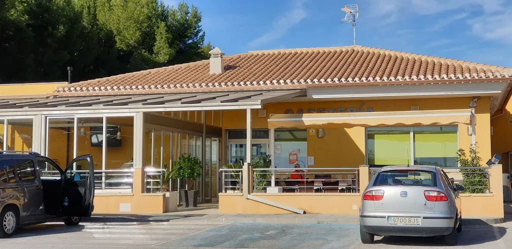 Restaurante cafetería en Chirivel_Chirivel_slider_image_3