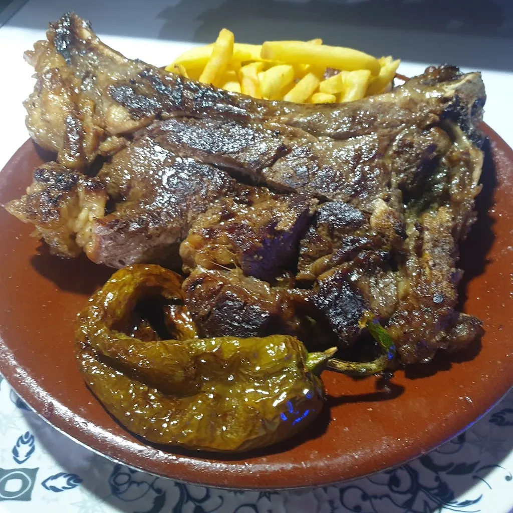 Menu_Punta Cana_Corrales Los_immagine_4