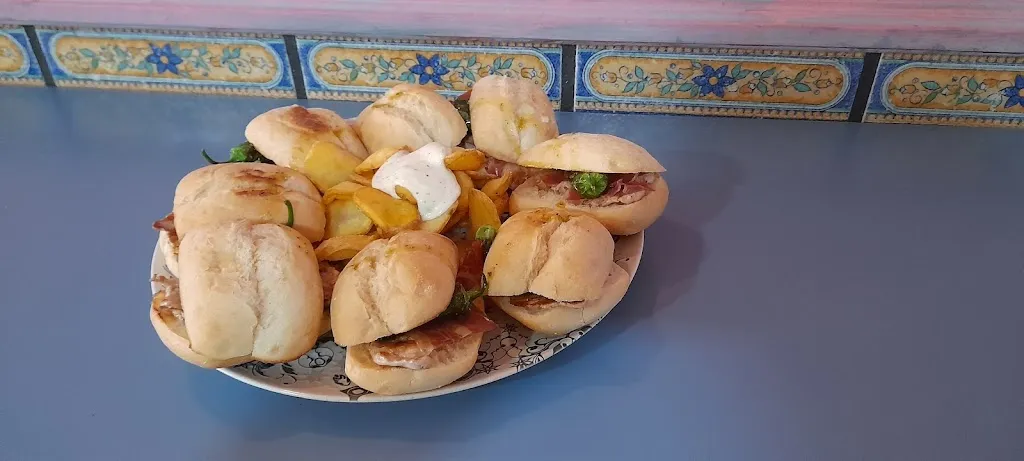 Menu_Punta Cana_Corrales Los_immagine_9