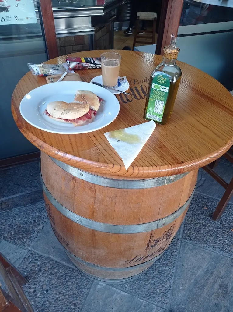 Menu_Hostal Restaurante Santa Ana_Cuervo de Sevilla El_image_3