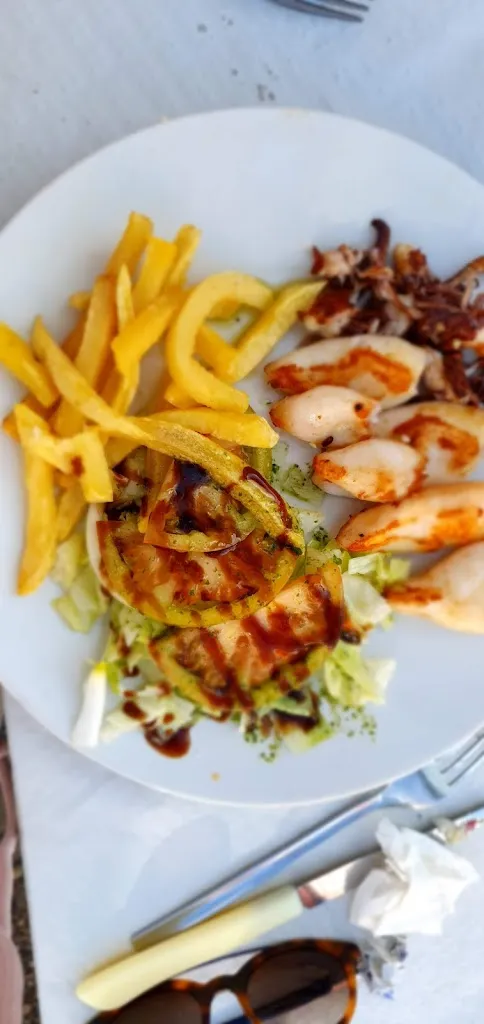 Menu_Hostal Restaurante Santa Ana_Cuervo de Sevilla El_image_4