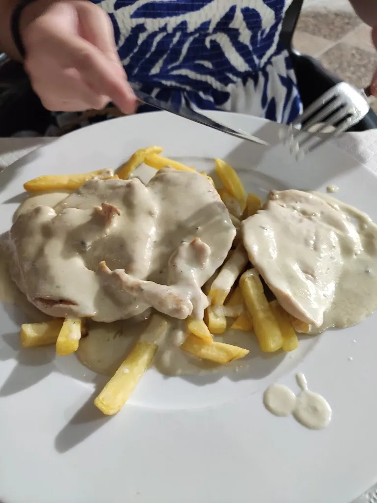 Menu_Hostal Restaurante Santa Ana_Cuervo de Sevilla El_image_5