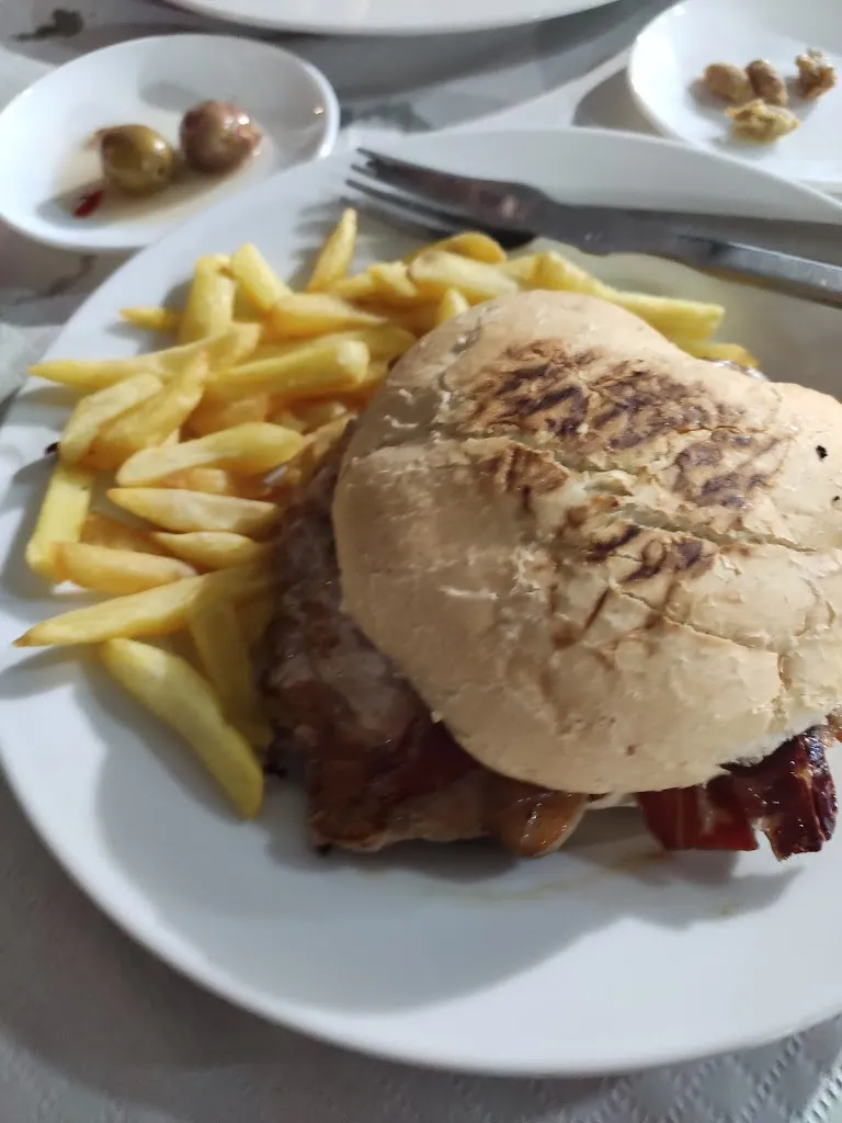 Menu_Hostal Restaurante Santa Ana_Cuervo de Sevilla El_image_6