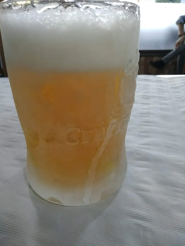 Menu_Hostal Restaurante Santa Ana_Cuervo de Sevilla El_image_7