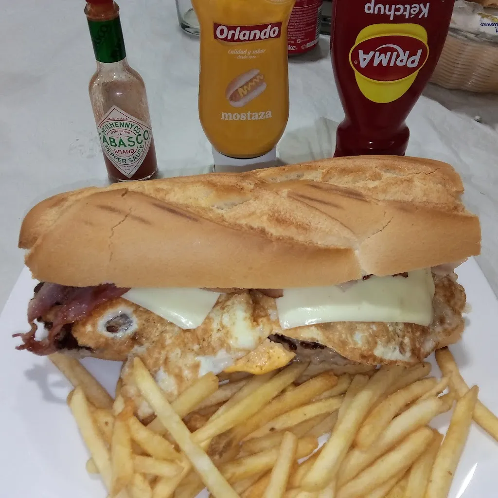 Menu_Bar Restaurante La Plazoleta_Cuervo de Sevilla El_image_7