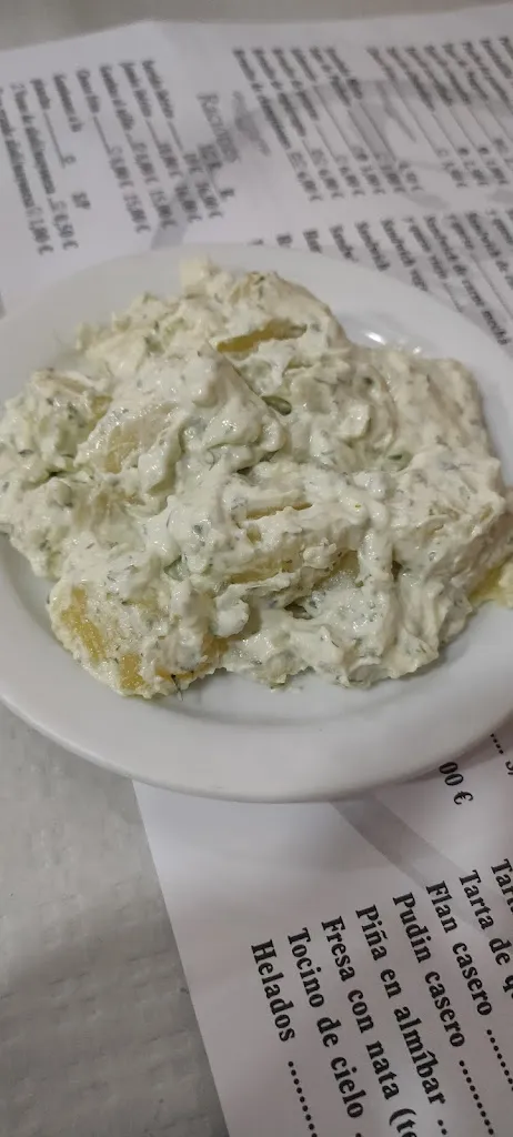 Menu_Bar Restaurante La Plazoleta_Cuervo de Sevilla El_image_8