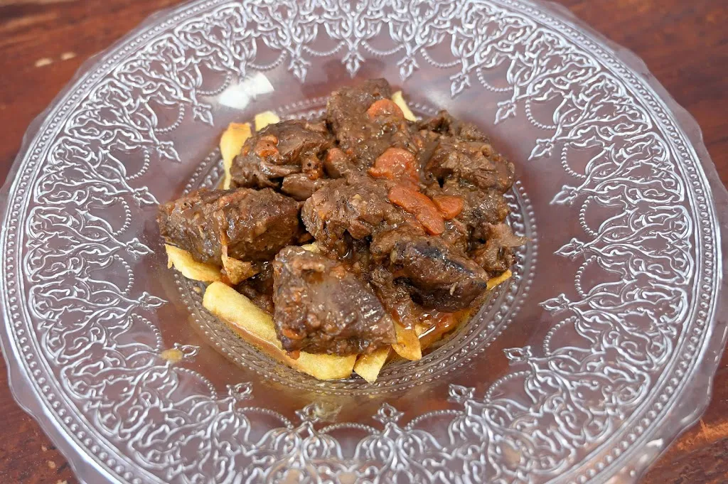 Menu_Algarabía Bar-Restaurante_Cuervo de Sevilla El_image_2