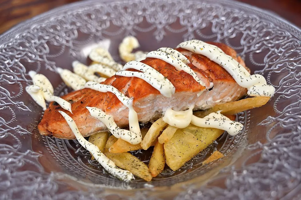 Menu_Algarabía Bar-Restaurante_Cuervo de Sevilla El_image_3