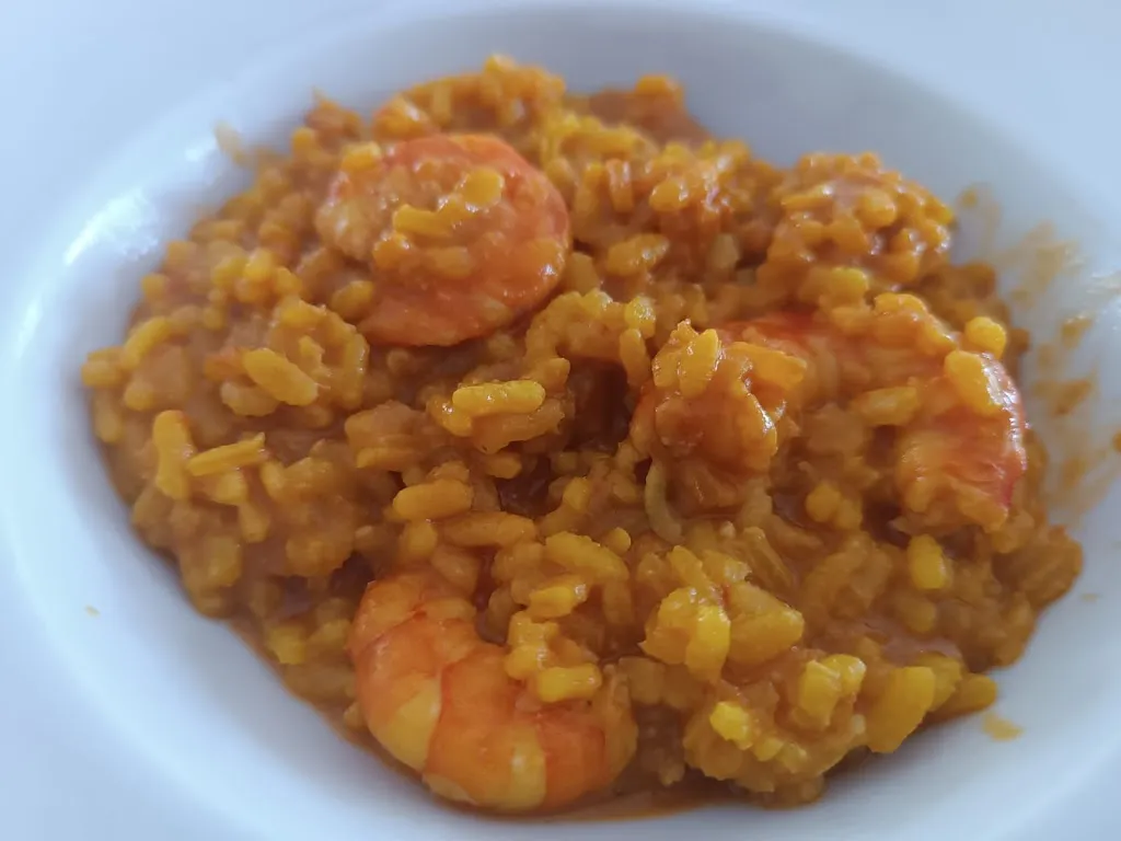 Menu_Algarabía Bar-Restaurante_Cuervo de Sevilla El_image_8