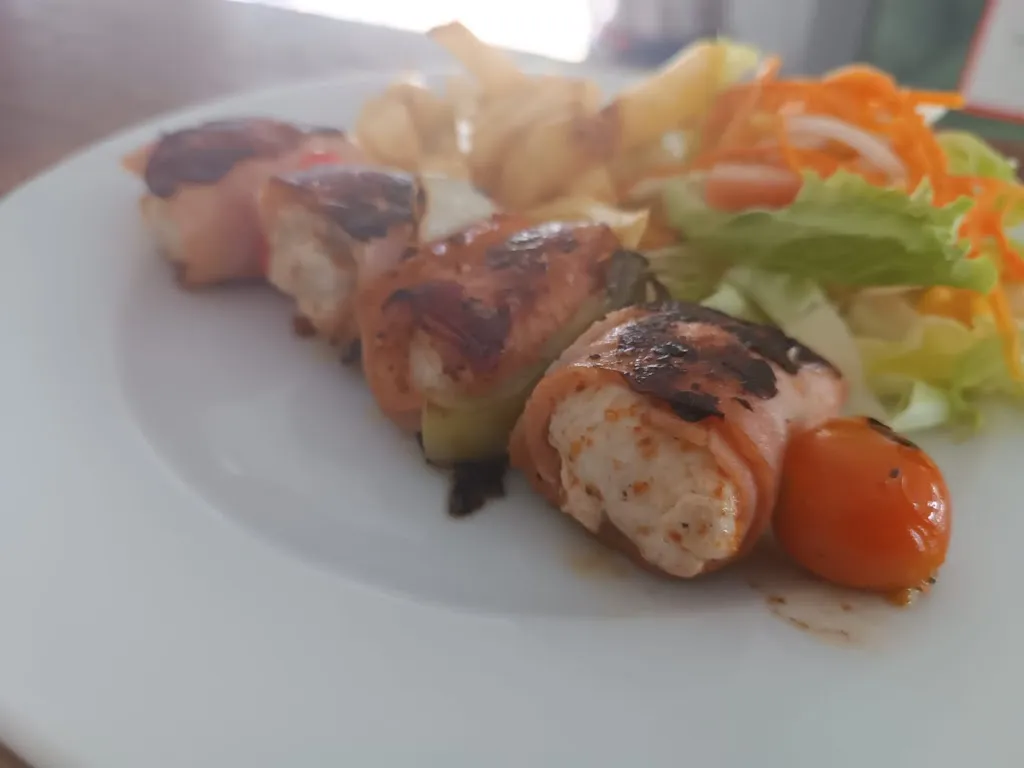 Menu_Algarabía Bar-Restaurante_Cuervo de Sevilla El_image_9