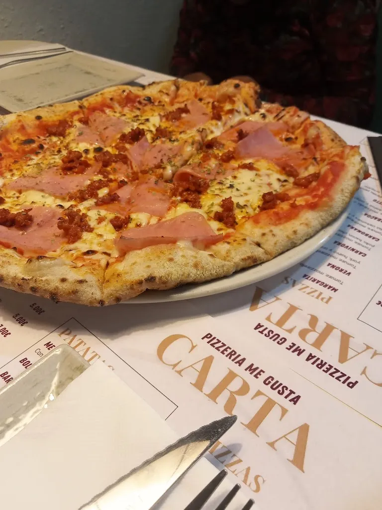 Menu_PIZZERIA ME GUSTA_Cuervo de Sevilla El_image_1