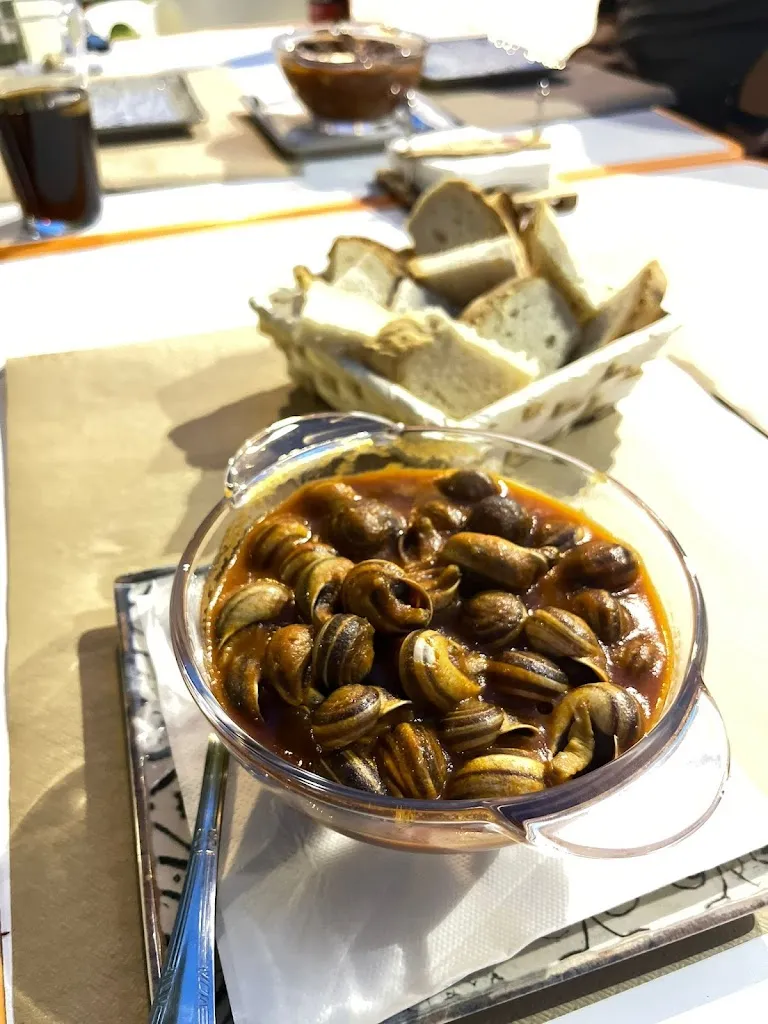 Rafael Bejarano Gerena_PIZZERIA ME GUSTA_Cuervo de Sevilla El_review