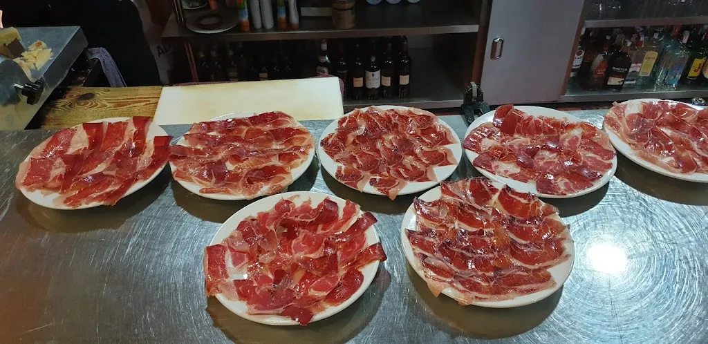 Menu_Restaurante Caribe_Cuervo de Sevilla El_image_1