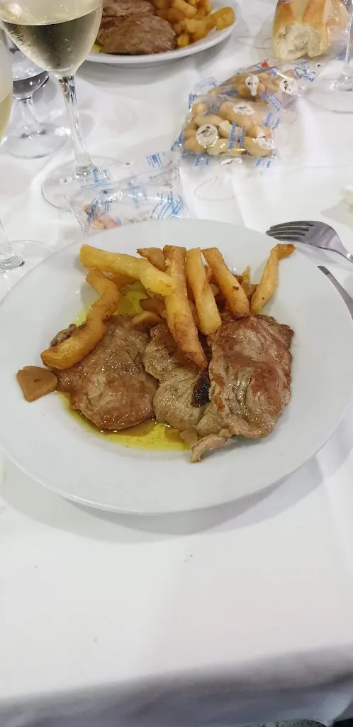 Menu_Restaurante Caribe_Cuervo de Sevilla El_image_3