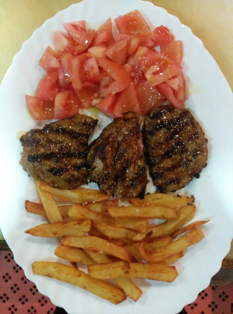 Menu_Restaurante Caribe_Cuervo de Sevilla El_image_4