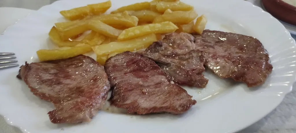 Menu_Restaurante Caribe_Cuervo de Sevilla El_image_8