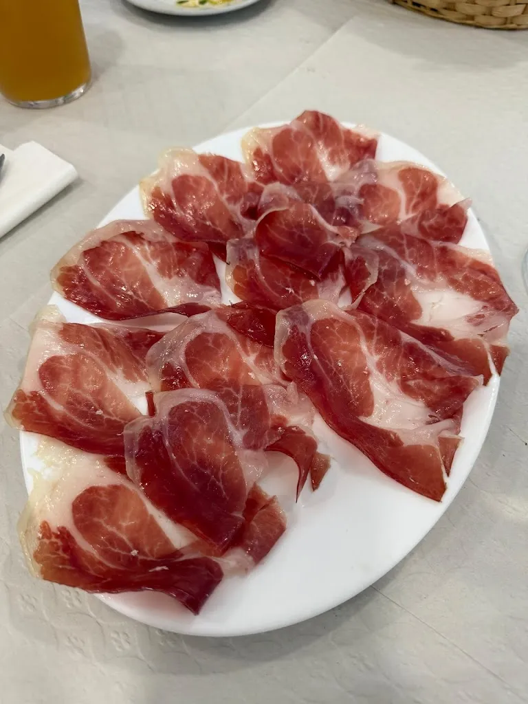 josferblaz_Restaurante Caribe_Cuervo de Sevilla El_review