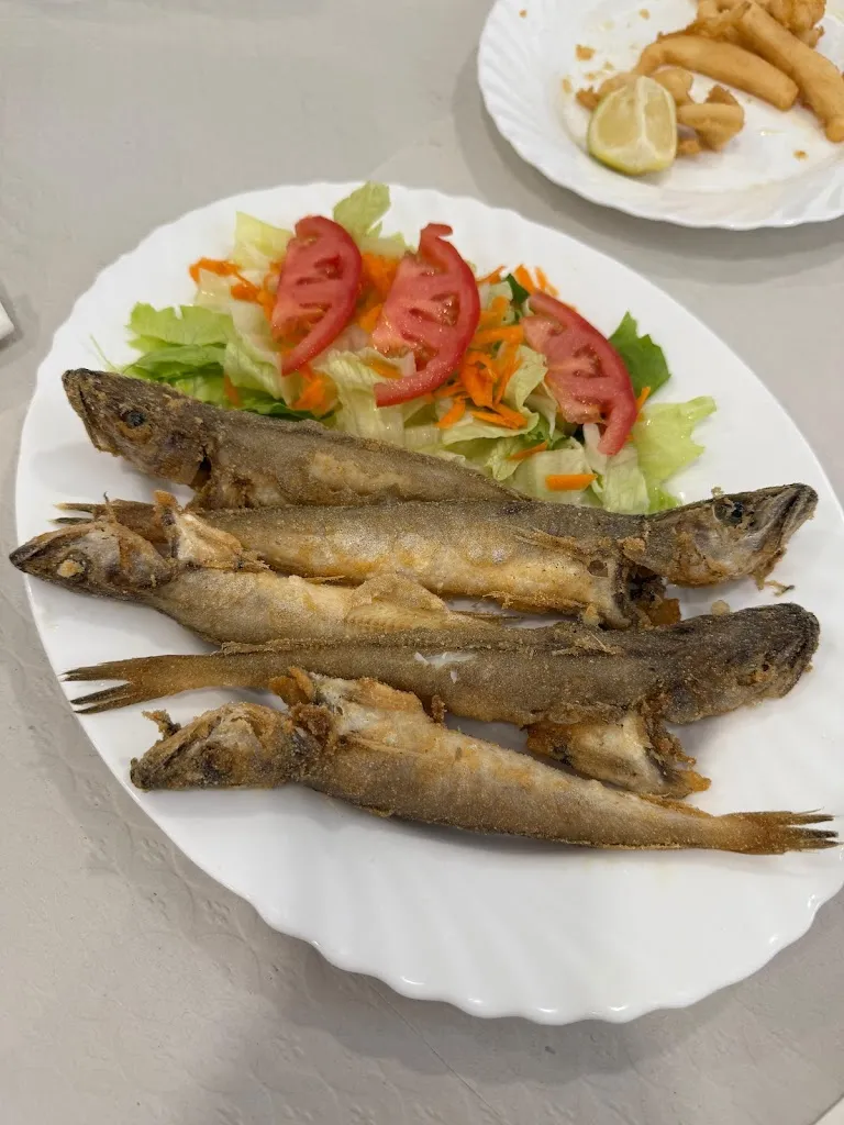 Restaurante Caribe_Cuervo de Sevilla El_slider_image_3