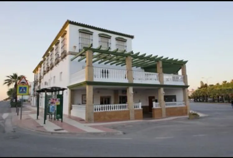 Hotel Restaurante Vía Sevilla-Cádiz_Cuervo de Sevilla El_slider_image_1