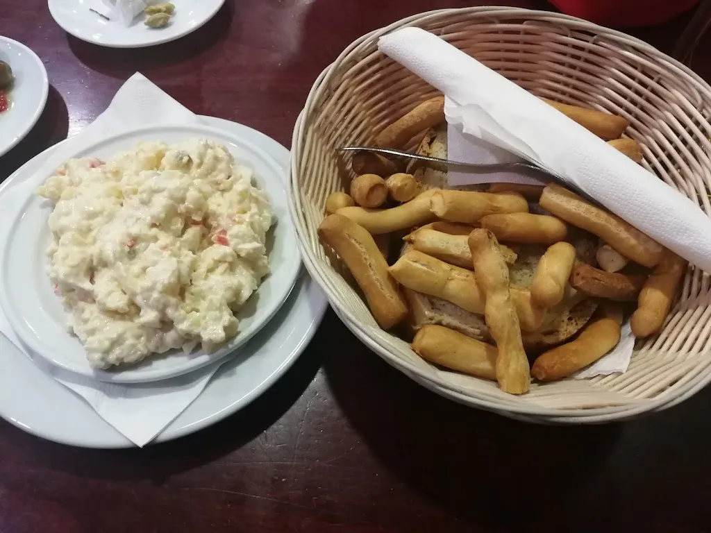 Menu_Café Bar Caribe_Cuervo de Sevilla El_image_7