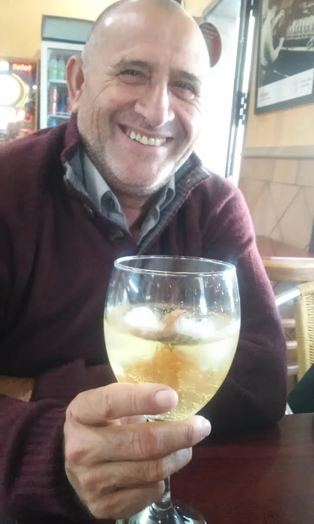 Menu_Café Bar Caribe_Cuervo de Sevilla El_image_9