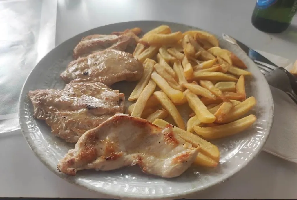 Café Bar Caribe_Cuervo de Sevilla El_slider_image_2