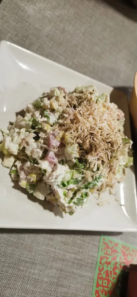 Menu_Bar Panchito_Cuervo de Sevilla El_image_8