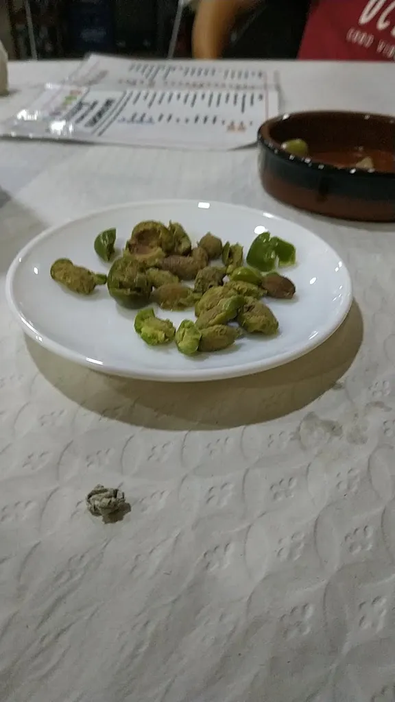 Pelopoke_Bar Panchito_Cuervo de Sevilla El_review