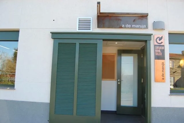 Restaurante A de Maruja restaurant in Cesuras