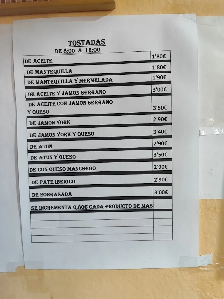 Menu_Restaurante Reina de los Ángeles_Chirivel_image_3