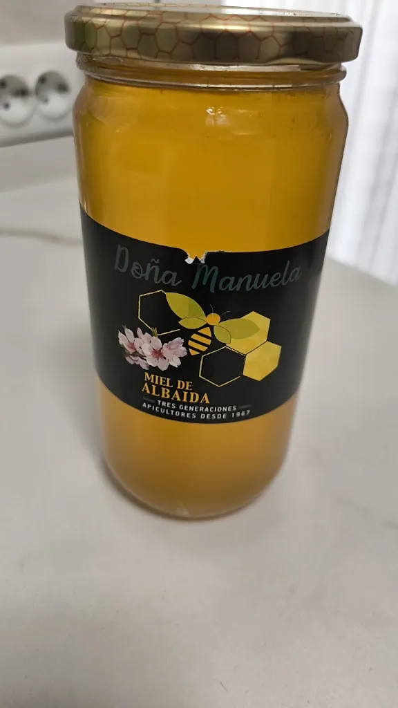 Menu_Restaurante Reina de los Ángeles_Chirivel_image_7