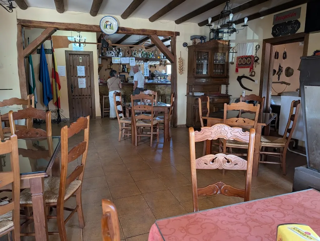 Restaurante Reina de los Ángeles_Chirivel_slider_image_2