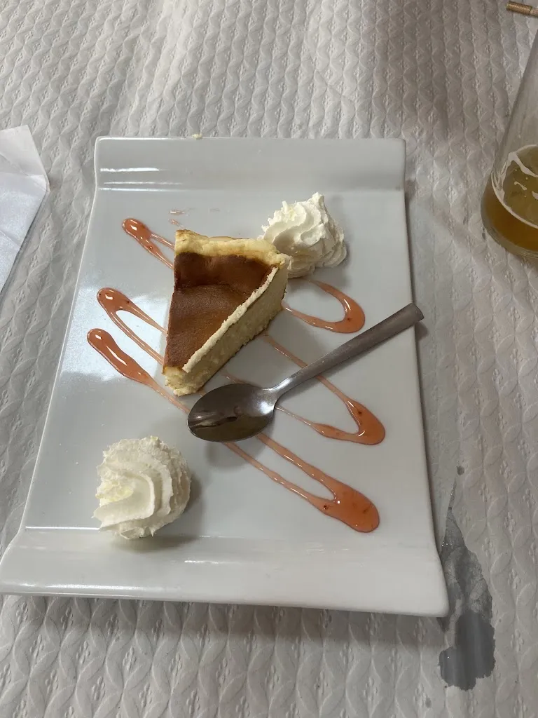 zaira hernández garcía_Venta Manolo_Cuervo de Sevilla El_review