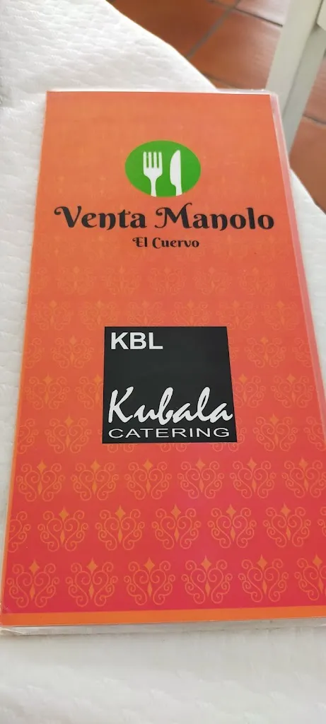 Alberto García_Venta Manolo_Cuervo de Sevilla El_review