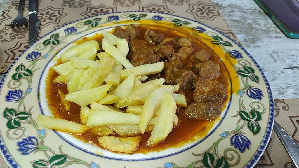 Menu_Bar Cafetería Capricho_Cuervo de Sevilla El_image_8