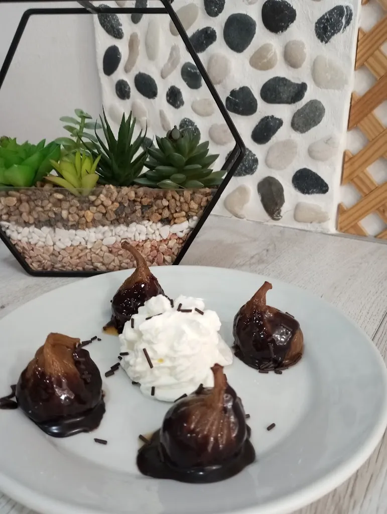 Menu_Bar Restaurante El buen Comer_Cuervo de Sevilla El_image_1