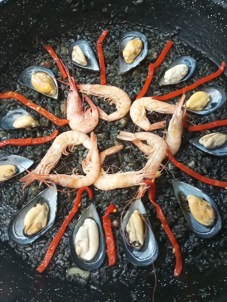 Menu_Bar Restaurante El buen Comer_Cuervo de Sevilla El_image_2