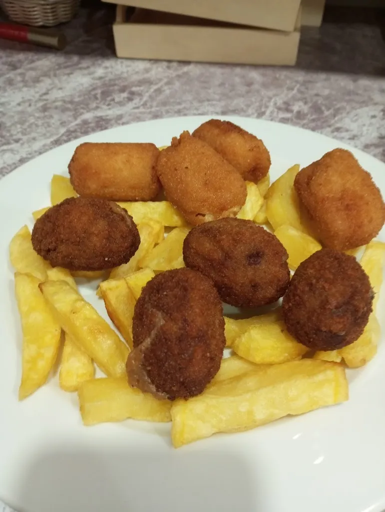 Menu_Bar Restaurante El buen Comer_Cuervo de Sevilla El_image_6