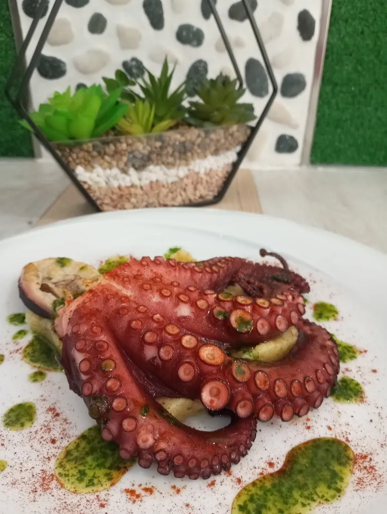 Menu_Bar Restaurante El buen Comer_Cuervo de Sevilla El_image_7