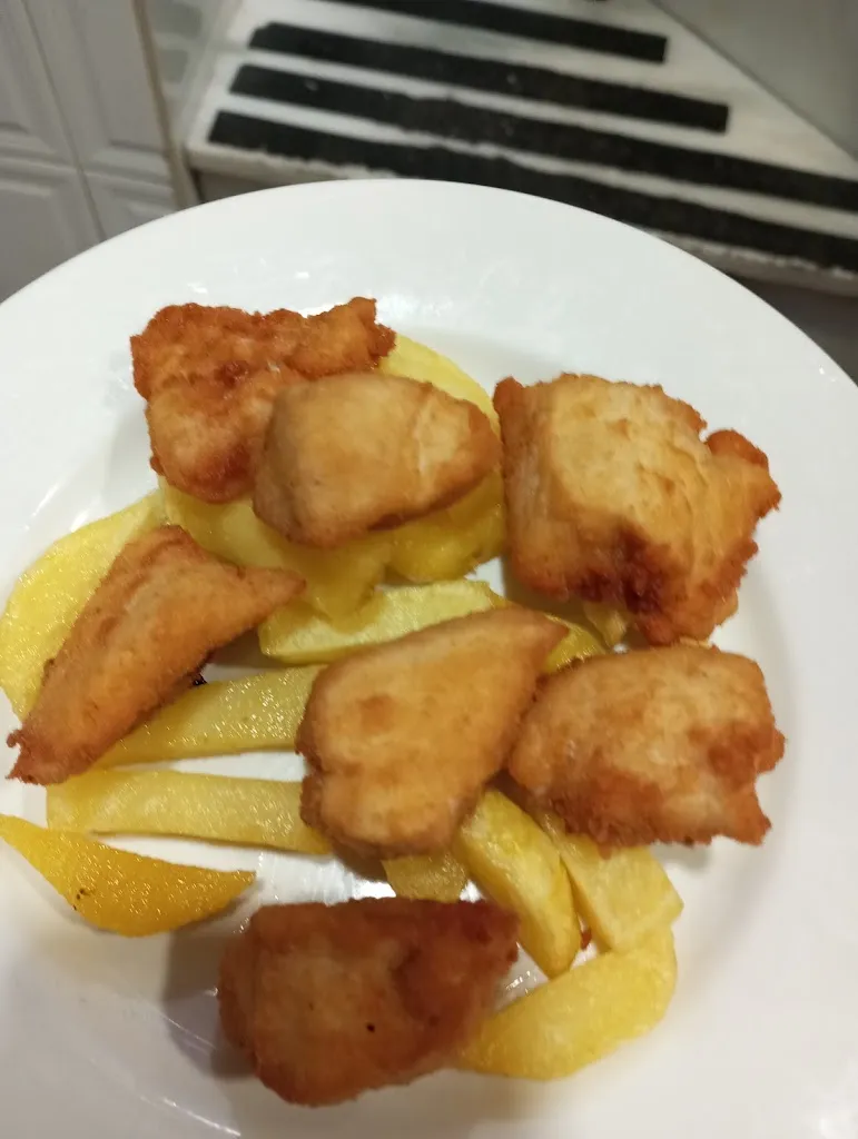 Menu_Bar Restaurante El buen Comer_Cuervo de Sevilla El_image_8