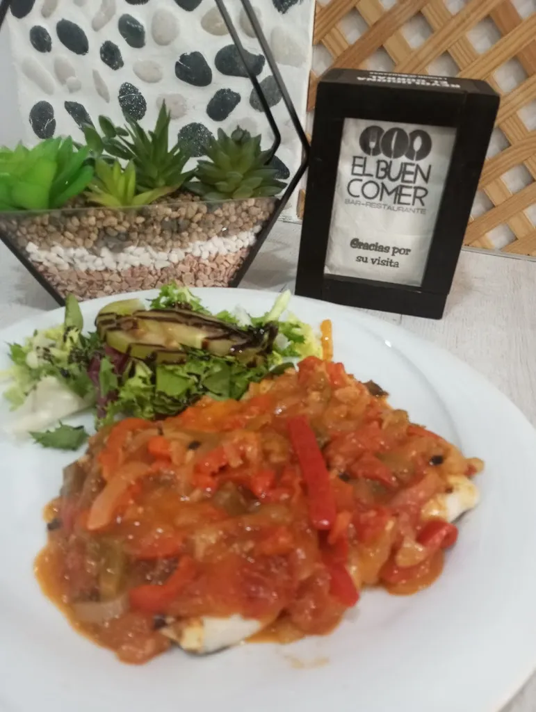 Bar Restaurante El buen Comer_Cuervo de Sevilla El_slider_image_2