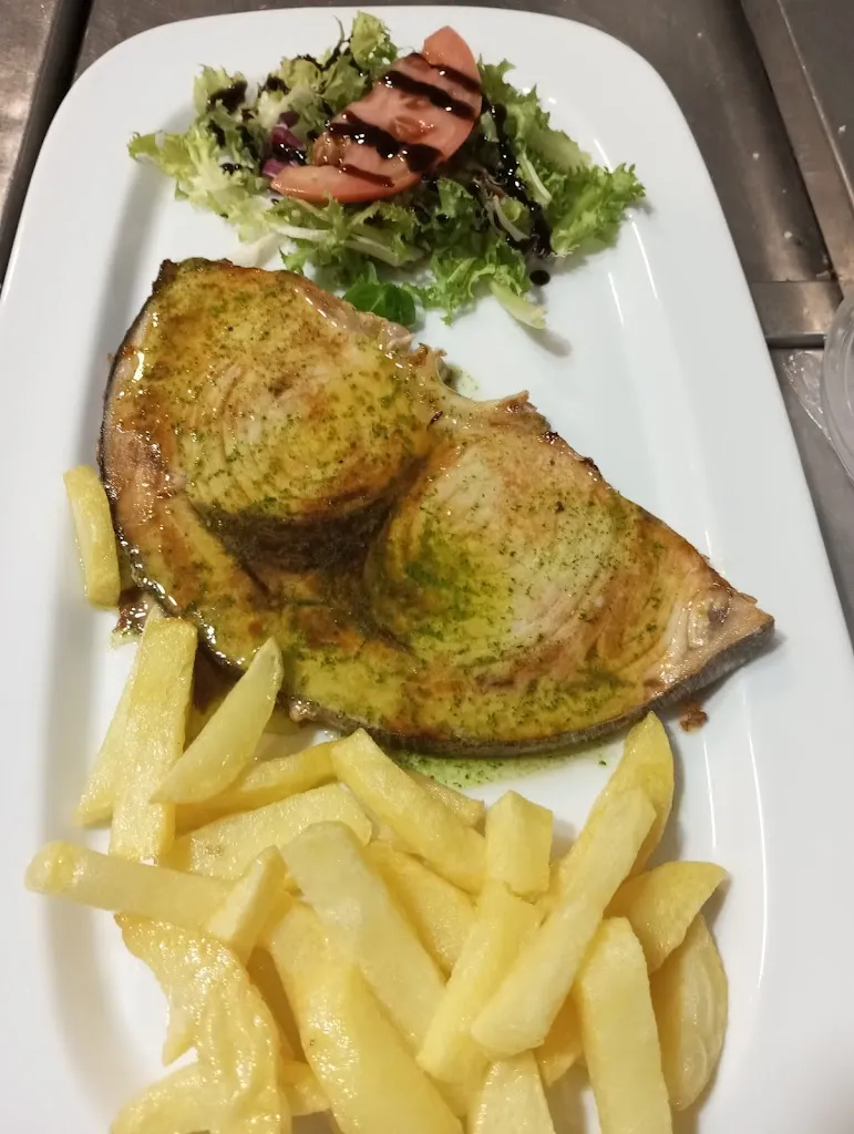 Bar Restaurante El buen Comer_Cuervo de Sevilla El_slider_image_3