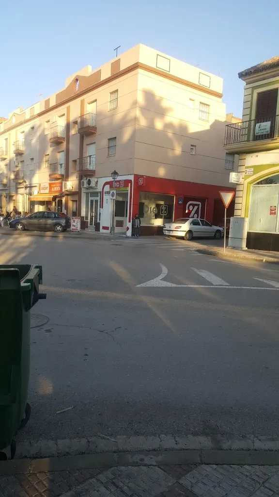 Supermercados Dia_Cuervo de Sevilla El_slider_image_2