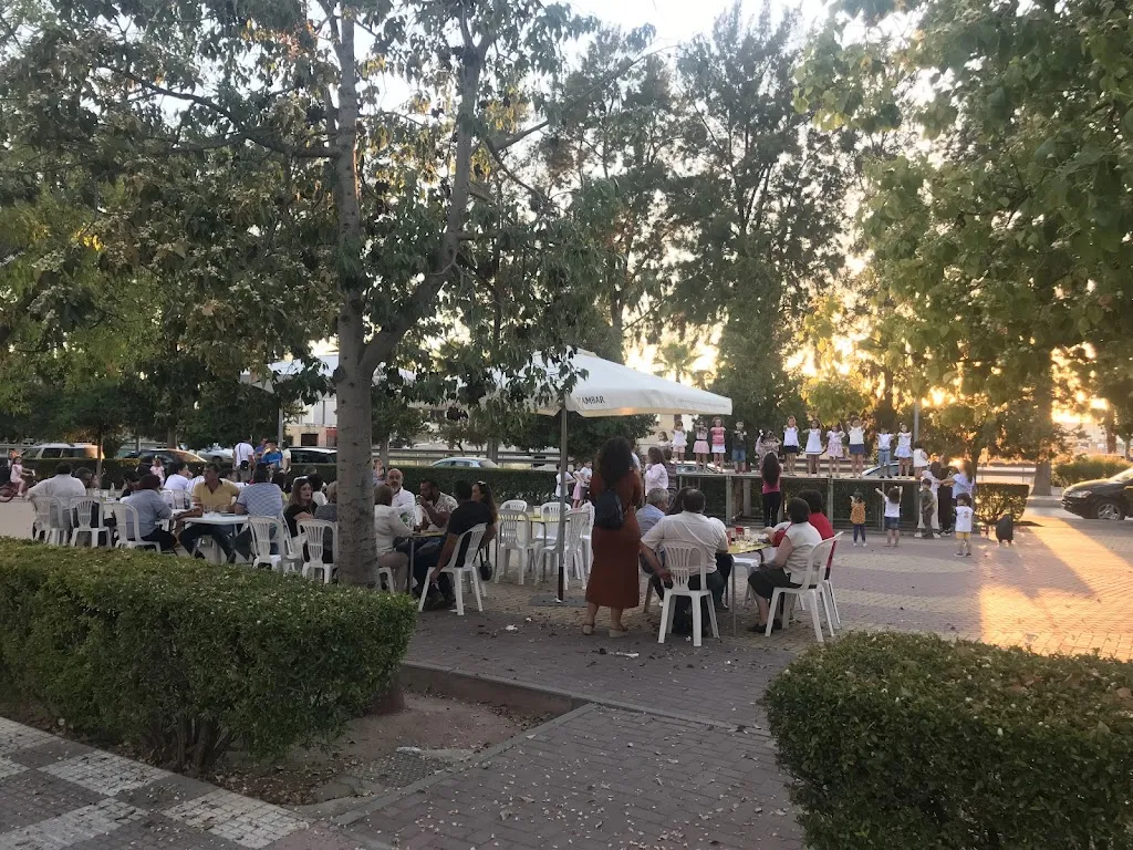 Restaurante Casa Gonzalo_Cuervo de Sevilla El_slider_image_1