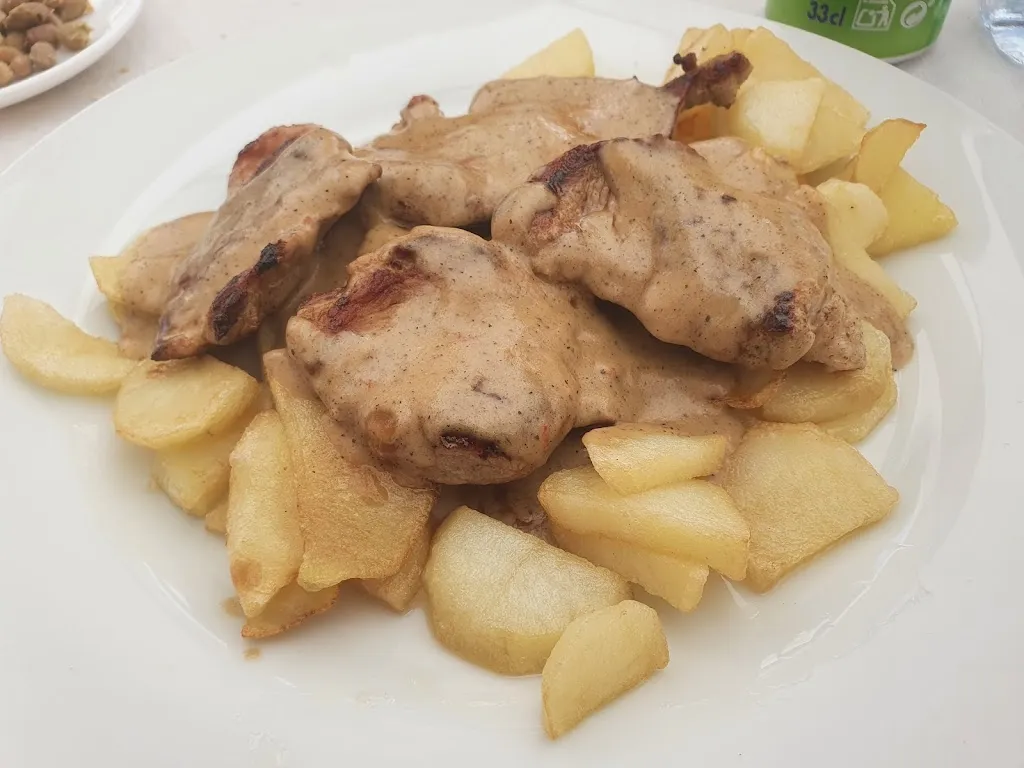 Restaurante Casa Gonzalo_Cuervo de Sevilla El_slider_image_3