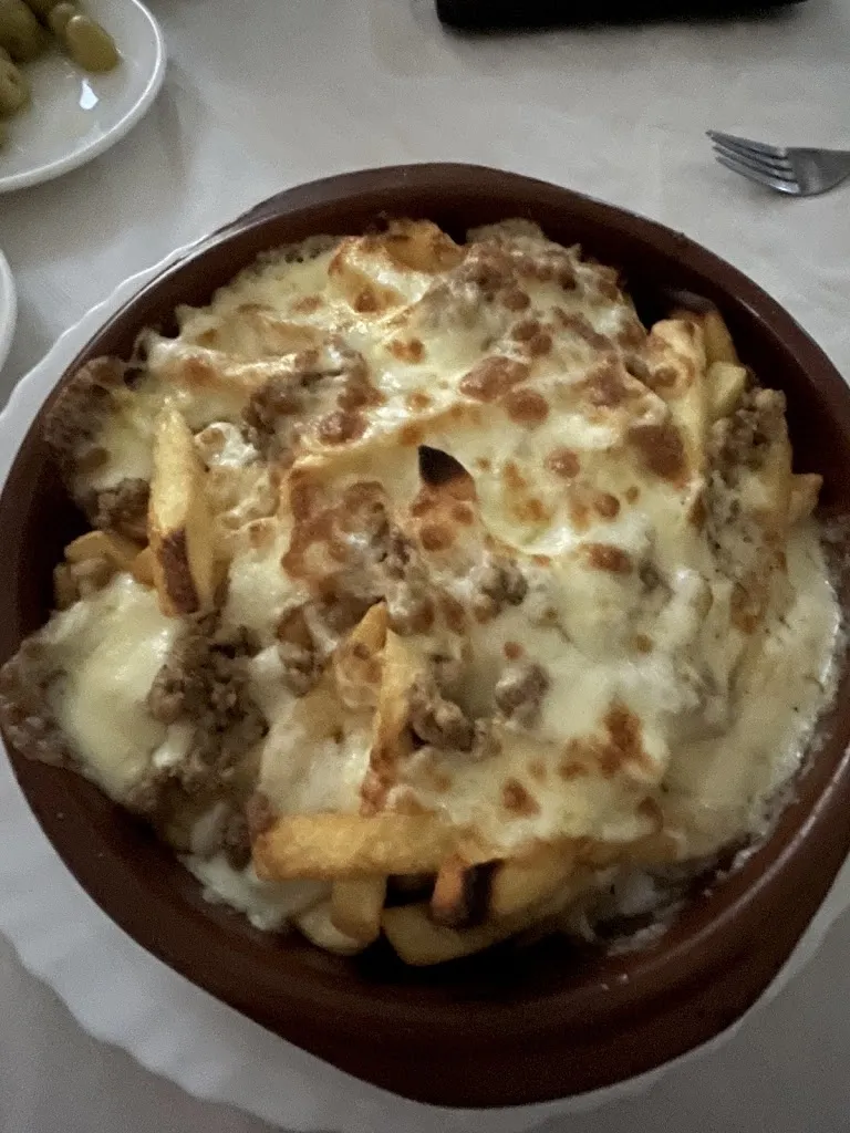 loli delgado_Pizzería Donna_Cuervo de Sevilla El_review