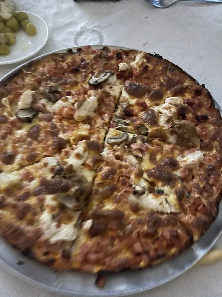 Pizzería Donna_Cuervo de Sevilla El_slider_image_2