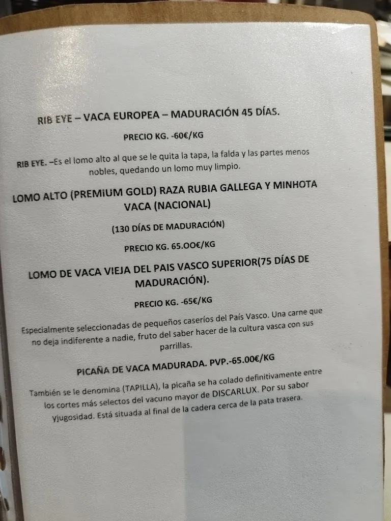 Menu_Restaurante Sevruga_Coria del Río_image_4